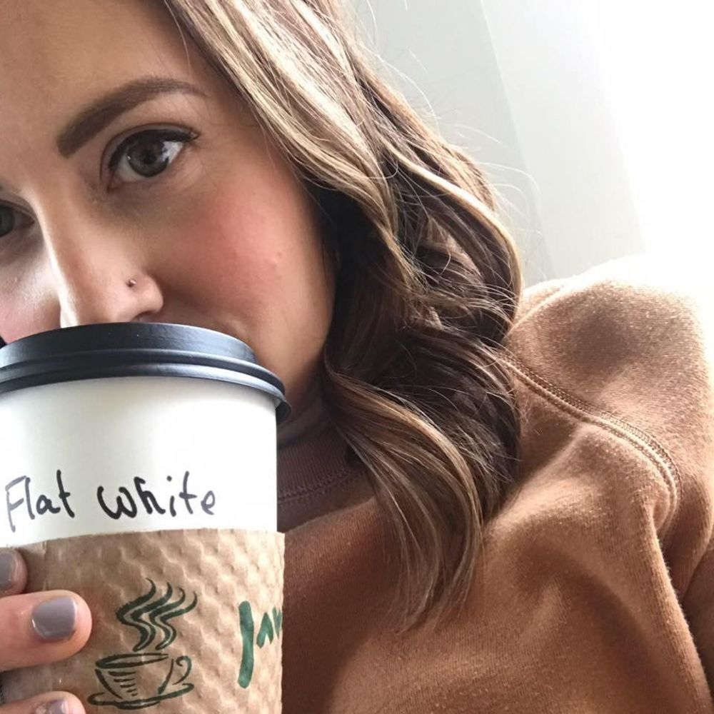 Meet your Posher, Sandra